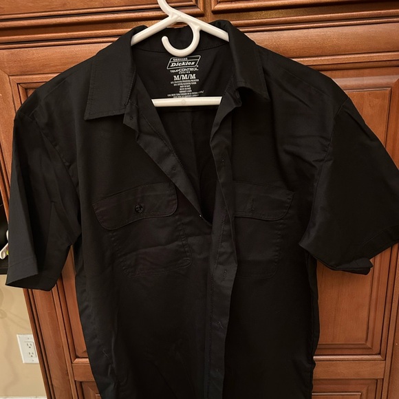 Men's Dickies Suit - Picture 1 of 9